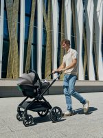 Car seat SAFER - Image 24