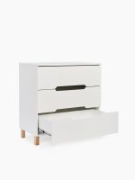 Chest of drawers with changing table FIOKI V2 - Image 6