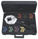 Mastercool MC-71500 hose crimping kit