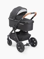 Stroller 2 in 1 MOMMER PRO