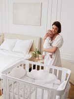 Transformable bed MOMMY LOVE - Image 17