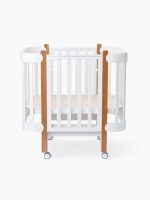 Transformable bed MOMMY LUX