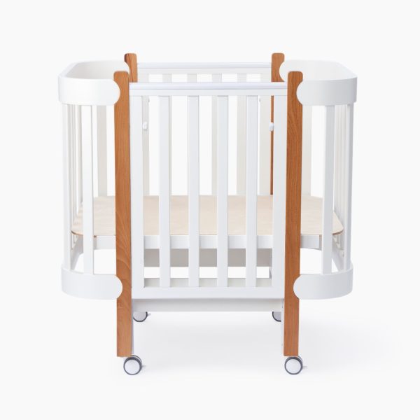 Transformable bed MOMMY LUX