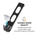 Coffee maker Klarstein Aromatica II Duo (10032866) - Image 11