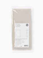 Fitted sheet 120x60 cm - Image 5