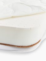 Cot mattress MOMMY LOVE 160x70 cm - Image 2