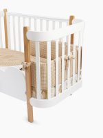 Side for the crib - Image 6