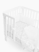 Side for the crib - Image 9