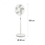 Klarstein Flex Stream Fan (10033572) - Image 7