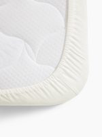 Fitted sheet 140x70 2 pcs. - Image 5