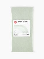 Fitted sheet 100x70 cm (90x70 cm) - Image 7