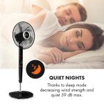 Klarstein Infinity Storm fan (10032340) - Image 5