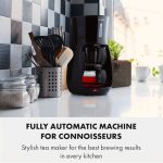 Tea machine Klarstein Tealicious (10035475) - Image 6