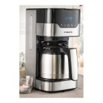 Coffee maker Ambiano MD18458 - Image 2