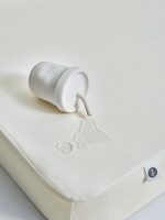 Children's mattress cover 100x70 2 pcs - Image 11