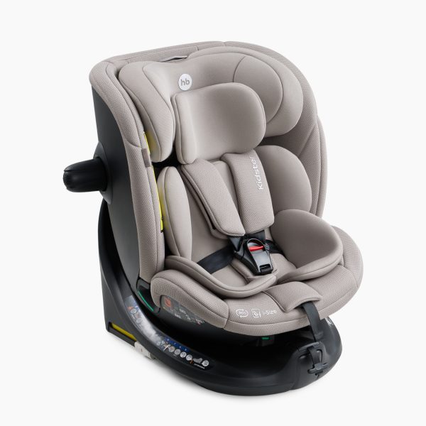 KIDSTER car seat