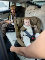 KIDSTER car seat - Image 19