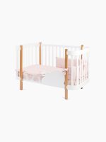 Side for the crib - Image 4