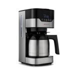 Coffee maker Ambiano MD18458