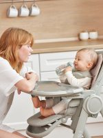 High chair BERNY LUX - Image 16