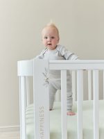 Fitted sheet 100x70 cm (90x70 cm) - Image 6