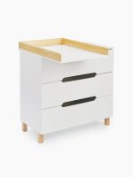 Chest of drawers with changing table FIOKI V2 - Image 2