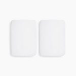 Fitted sheet 100x70 2 pcs.