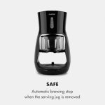 Tea machine Klarstein Tealicious (10035475) - Image 7