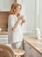 High chair BERNY LUX - Image 12