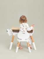 Children's furniture set LITEN: table and chair - Image 31