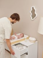 Chest of drawers with changing table FIOKI V2 - Image 15