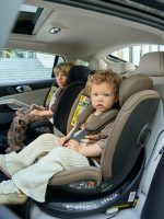 KIDSTER car seat - Image 20