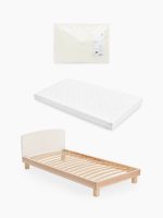 Set with children's bed SOMNA