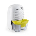 Air dehumidifier Klarstein Drybest 500 2G (10029869) - Image 5