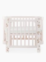 Transformable bed MOMMY LOVE