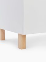 Chest of drawers with changing table FIOKI V2 - Image 10