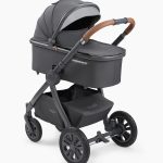 Stroller 2 in 1 MOMMER PRO