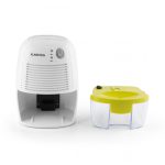 Air dehumidifier Klarstein Drybest 500 2G (10029869) - Image 3