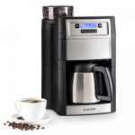 Coffee maker Klarstein Aromatica II (10032872)