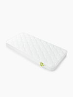 Cot mattress MOMMY LOVE 145x70 cm