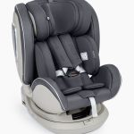 Car seat I-UNIX