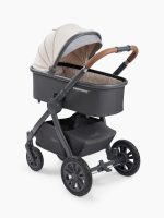 Stroller 2 in 1 MOMMER PRO