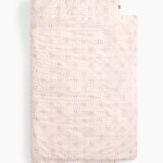 Portable bedding set for children