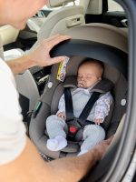 Car seat SAFER - Image 22