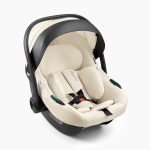 Car seat SAFER