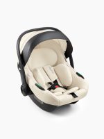 Car seat SAFER