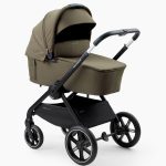Stroller 2 in 1 KIDLANDER