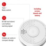 Smoke detectors OneConcept SHD DOF39 (10039071) - Image 5