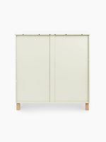 Chest of drawers with changing table FIOKI - Image 24