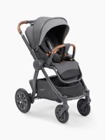 Set of 3 items "MOMMER PRO: STROLLER 3 IN 1 NOVA" - Image 2